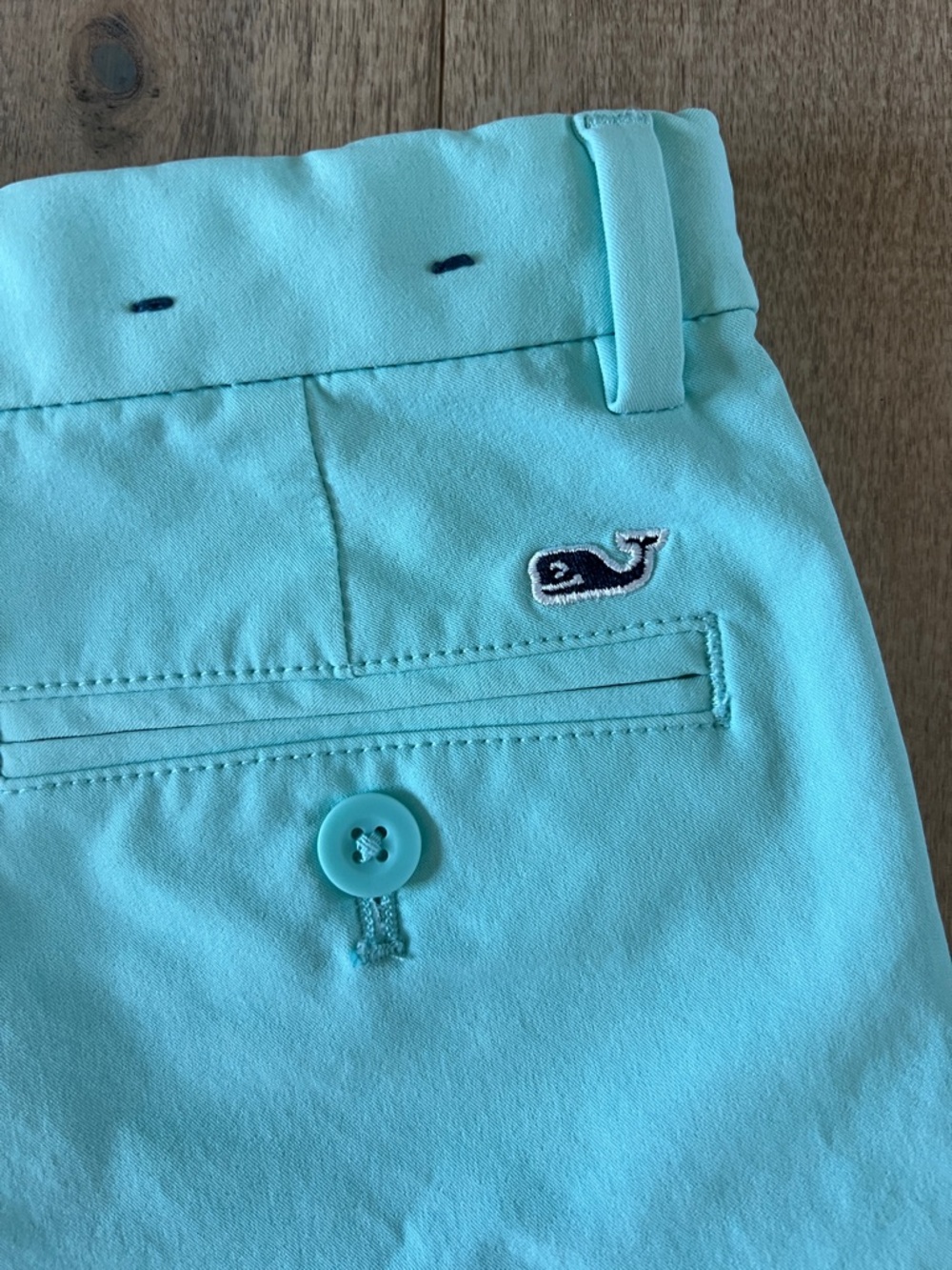 Performance shorts - Picture 4 of 5